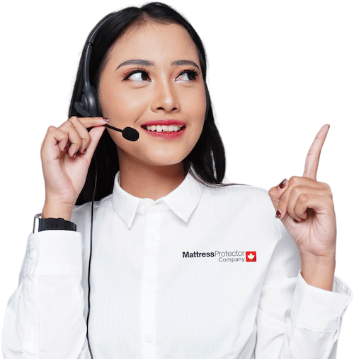Mattress Protector Company Canada support illustration
