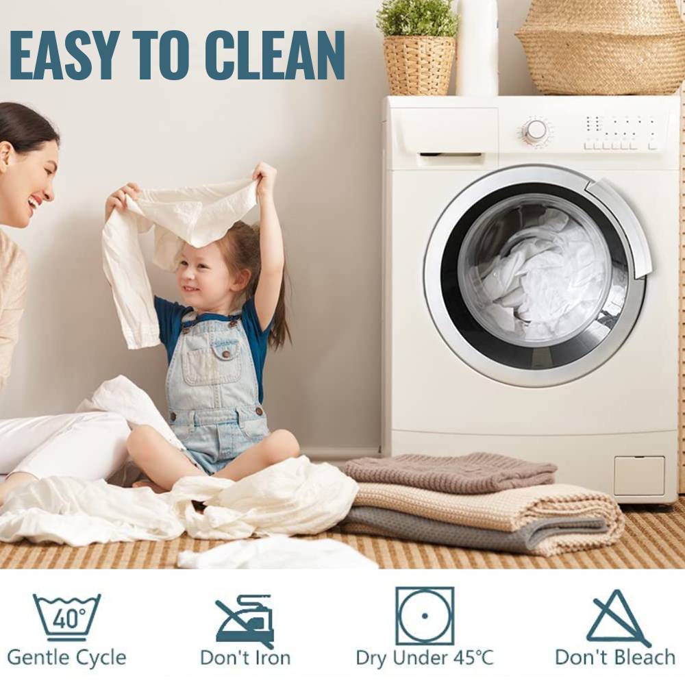 Waterproof Mattress Protector: image 3