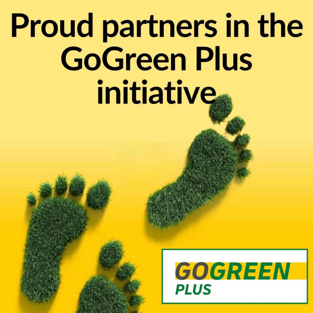 Voluntary Carbon Credit Offset Offer